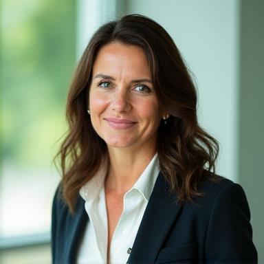 Dr. Claire Beaumont