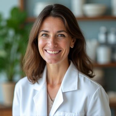 Dr. Sophie Lemaire